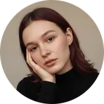 Катерина Сельодкіна