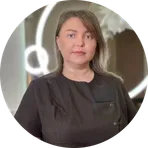 Софія Марленко