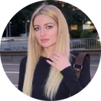 Alina Stepanova