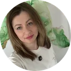 Ірина Бондаренко