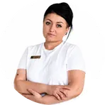 Жанна Салыкова