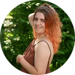 Ірина Золотих