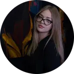 Олександра | TOP БАРБЕР