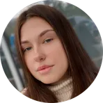 Богдана Борщенко