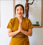 Anne Pornphan Tongboonnak
