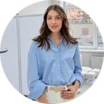 Анна Овсяникова