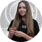 Христина R