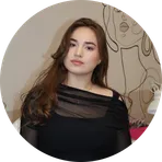 Khrystyna