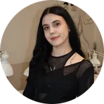 Anastasiia .