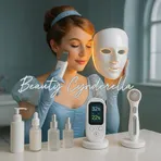 Beauty Cynderella