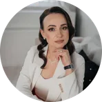 Iryna Zahoruiko