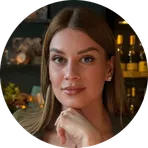 Anna Hrechkosii