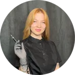 Oksana Andriienko