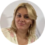Лілія Марʼєта