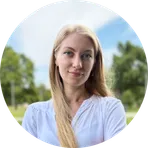 Ірина Марченко
