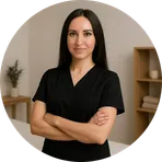 Tatiana Masseurin