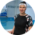 Анна Юхимова