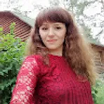Зоя Кравчук