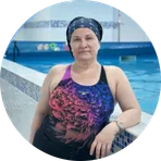 Тетяна Воробйова