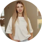 Богдана Дубровик