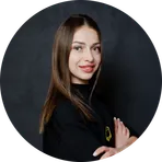 Аліна Барбер