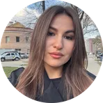 Уляна Думенко