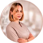 Tetiana Arhunova