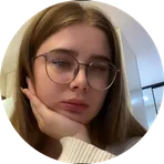 Анастасія Орищенко