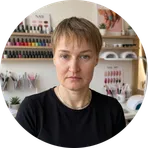 Яна Янченко