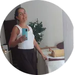 Vera Páscoa Romão