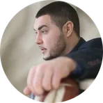 Володимир Галатонов
