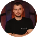 Давид Мирончук