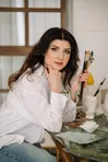 Анна Богач