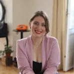 Валерія Петерс