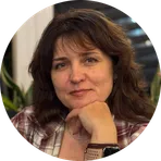 Оксана