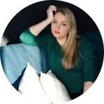 Ірина Ратова