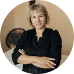 Анна Дорошенко