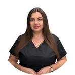 Анна Силантьєва