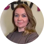 Ірина Говоруха