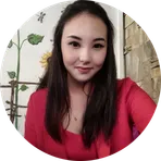 Диана Павловна