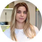 Вікторія Кошіль