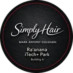 הייטק פארק רעננה - SIMPLY HAIR
