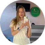 Ліліана Божко