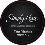 צור יצחק - SIMPLY HAIR