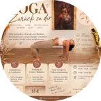 Yoga Gruppenkurs