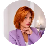 Anelia Kravchuk