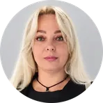 Олександра Мірушина