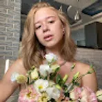 Анжелика Кудряшова