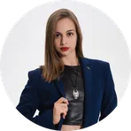 Екатерина Шапошникова