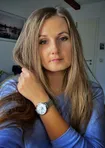 Елена Лысяк